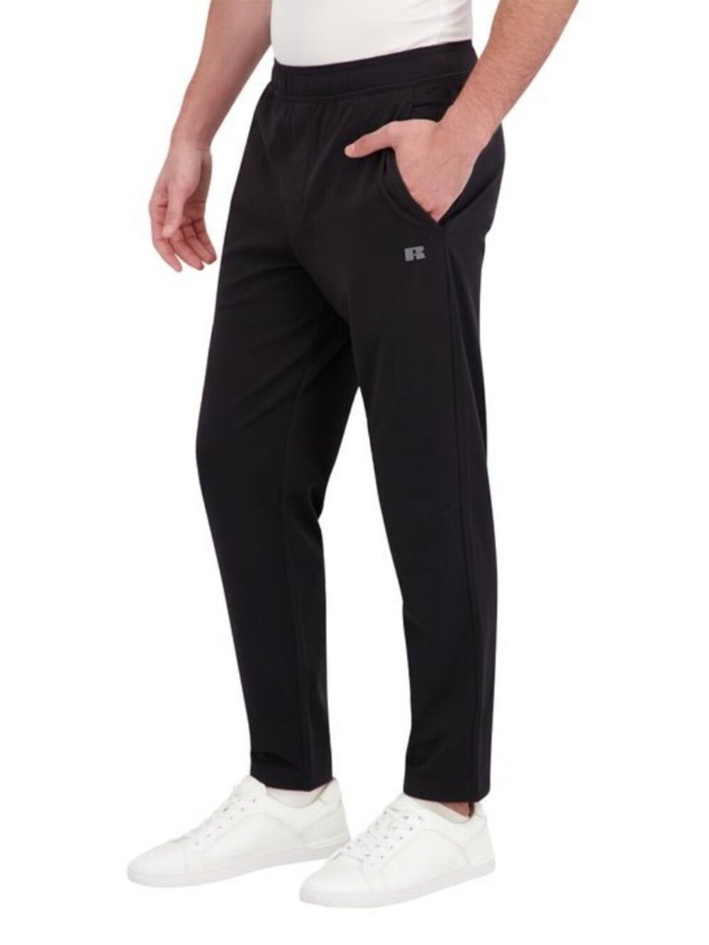 Russell Athletic Men's Active Pant